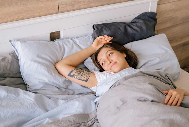 5 Daily Habits To Boost Your Immune System (That Require Zero Effort)