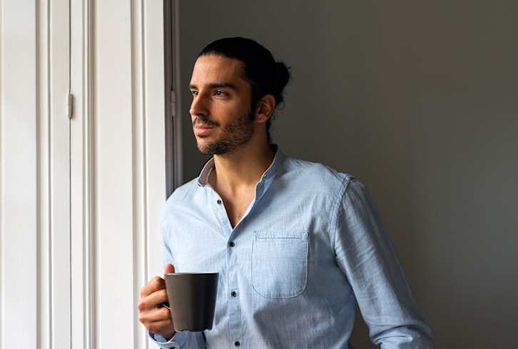 Male Fertility Is Declining—But This Food Could Increase Sperm Quality