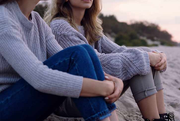 3 Things To Remember When Telling People You're Getting Divorced