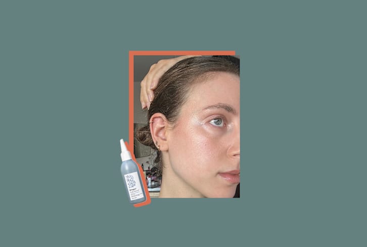 This Is The One Thing You Should Do To Stop Hair Loss This Year