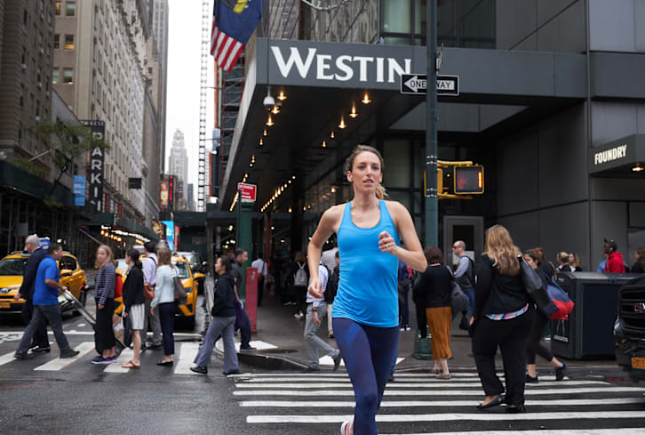 Why You Should Run Whenever You Travel—And How To Do It