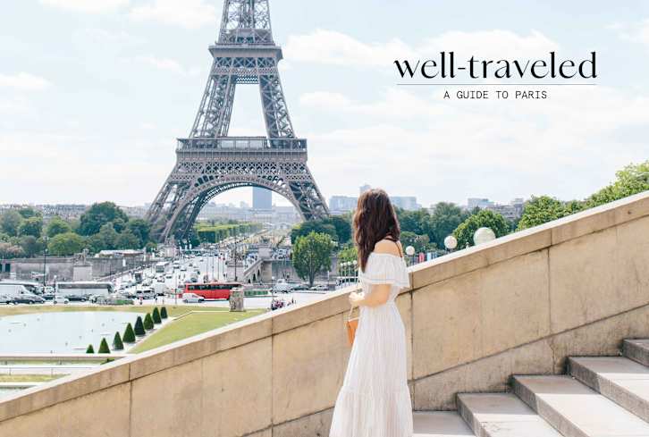 The Paris '24 Olympics Are Almost Here: Everything To Do In The City During A Stay