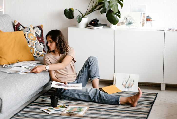 Simple Tweaks That Will Make Your Home Infinitely More Joyful Right Now