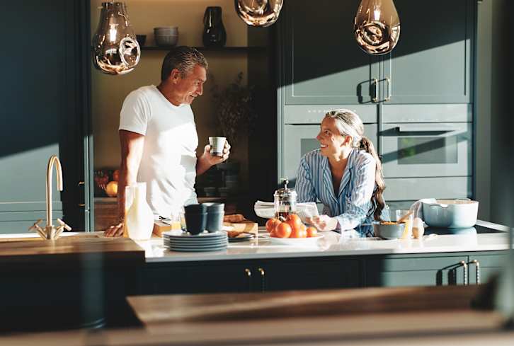 We Study Relationships For A Living: Successful Couples Do This 85% Of The Time