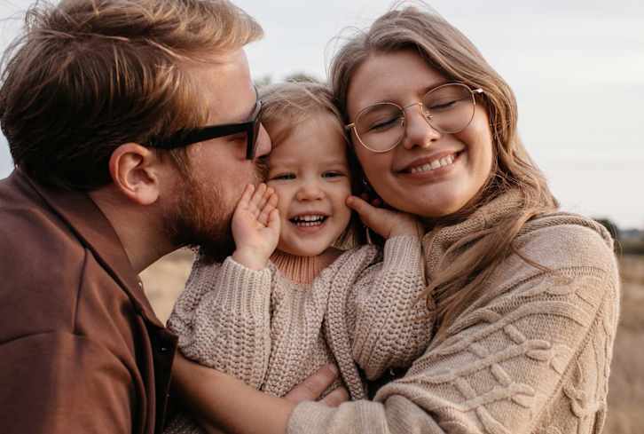 Is Your Kid Dealing With "Big Feelings"? This Science-Backed Protocol Might Help