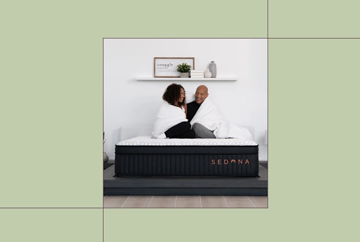 No Space For A Wider Mattress? Get Some Extra Length With A Full XL