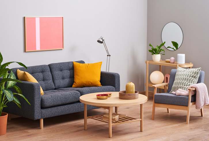 How To Build A Zen Den That Speaks To Mom This Mother's Day