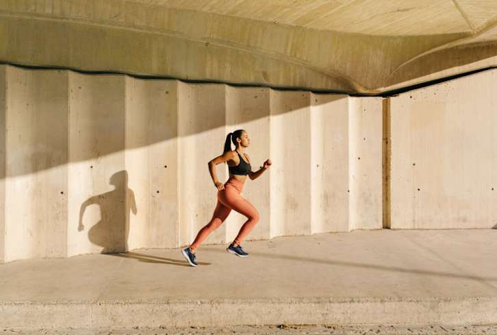 The 1x Per Week Workout That Can Transform Your Cardiovascular Health