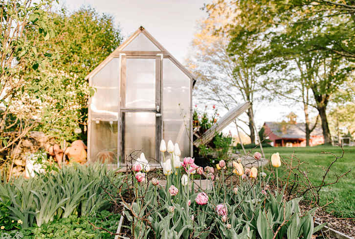 How To Make Your Outdoor Space More Peaceful, According To Feng Shui