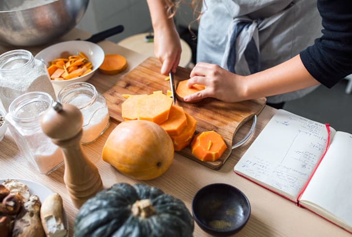5 Cookbooks To Help You Hit Your Healthy Eating Goals This Year