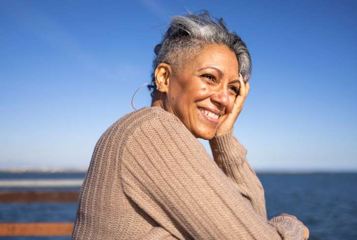 How To Support Skin Aging Without Harsh Topicals