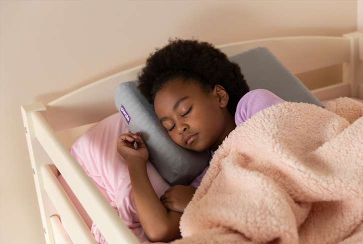 How To Put An End To Kids' Restless Nights, From A Certified Pediatric Sleep Expert