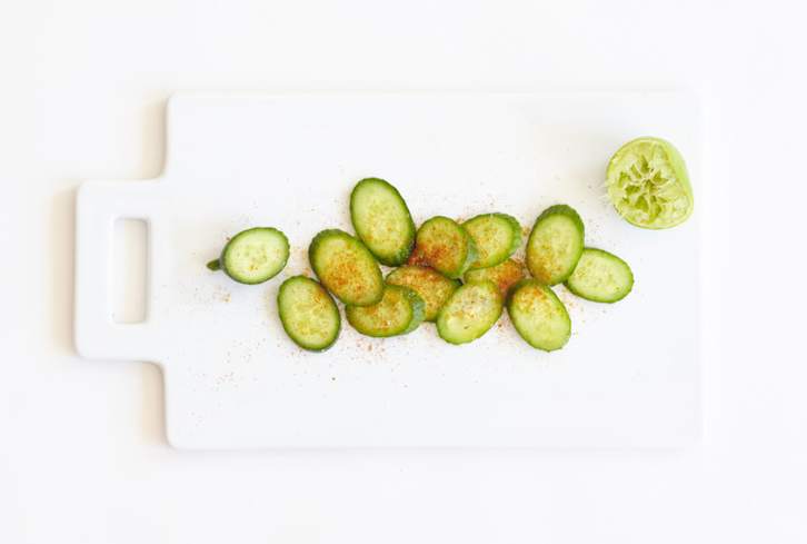 7 Gut-Cleansing Foods To Add To Your Diet