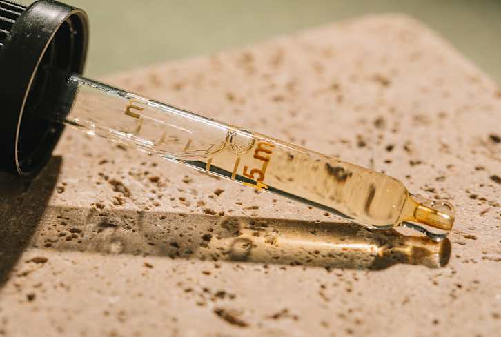 Hemp Oil Dosage: How To Decide The Right Amount For You