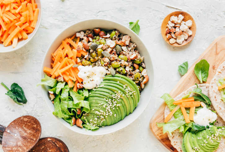 This Underappreciated Grain Can Help You Maintain Healthy Iron Levels