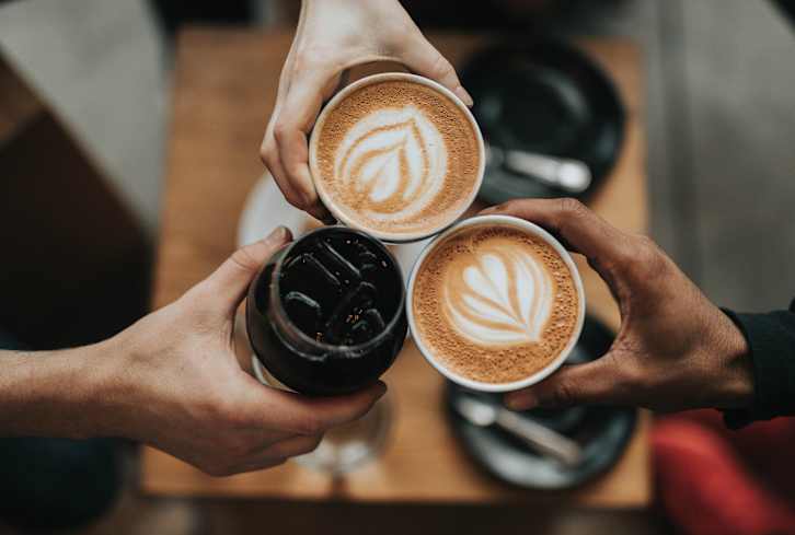 5 Coffee Mistakes That Can Cause Weight Gain & What To Do