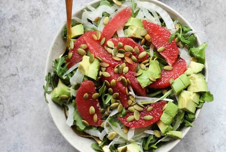 5 Healthy Dinner Ideas For When It's Simply Too Hot To Use The Oven