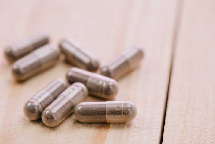 This Form Of Magnesium Is Popular For Treating Constipation—But Does It Work?