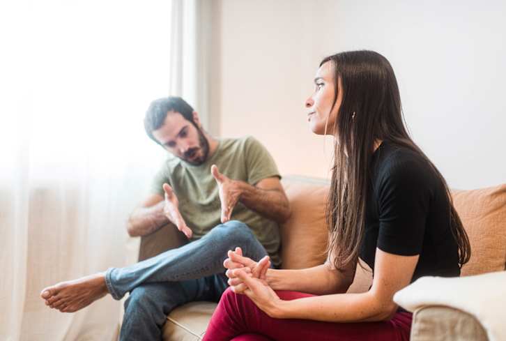 Narcissistic Gaslighting Is A Terrifying Combo: 7 Signs You're Dealing With It