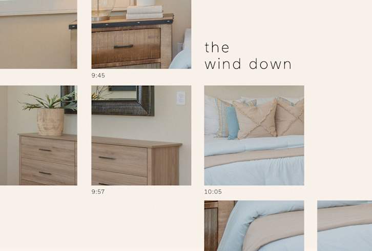 I Was Stressed All The Time — Until I Made These Changes To My Sleep Routine