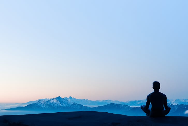 Men and Yoga: What Inspired Yogis to Hit the Mat