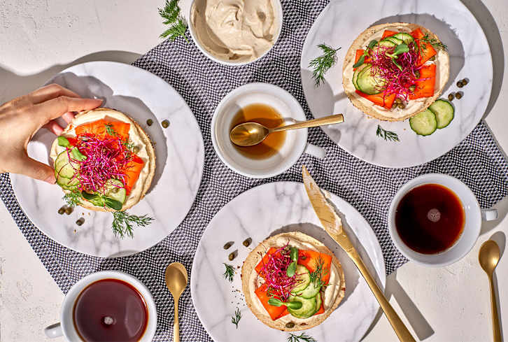 Is It Better For Your Gut To Eat A Big Breakfast Or A Big Dinner?