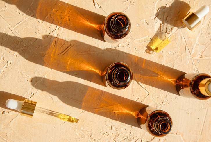CBD Oil & Hemp Oil: What's The Difference & Is One More Effective?