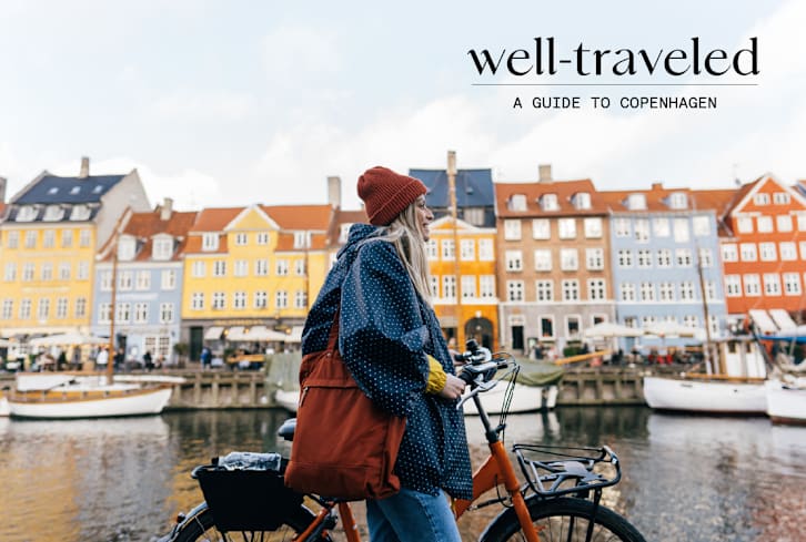 This Is The Happiest Place On Earth — Here's What To Do While There