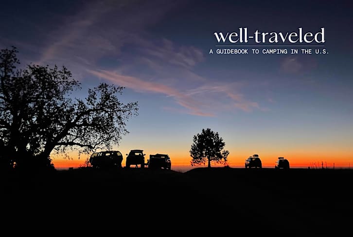 3 Best US Camping Destinations (Plus Insider Tips For Your Next Outdoor Adventure)