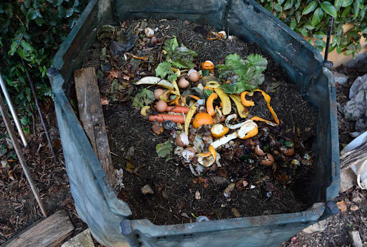 The 3 Simple Tweaks That Helped Me Ditch My Trash Can