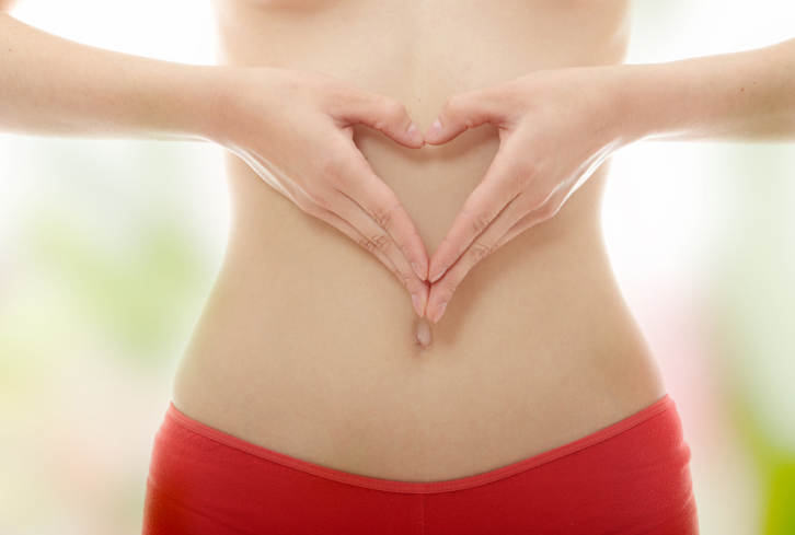 8 Supplements To Heal A Leaky Gut