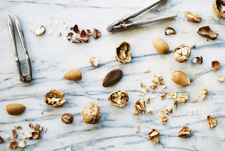 Scientists Find More Evidence For Why You Should Eat This Inflammation-Fighting Nut