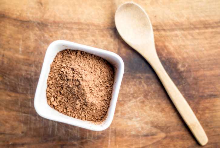 Taking This Supplement Can Make Your Workouts Up To 14% More Powerful