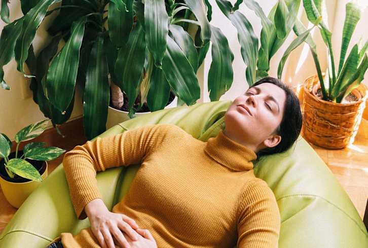 How Feng Shui Can Help You End The Year On An Oh-So-Joyful Note