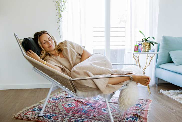 5 Clean Beauty Secrets For Revealing Glowing Skin