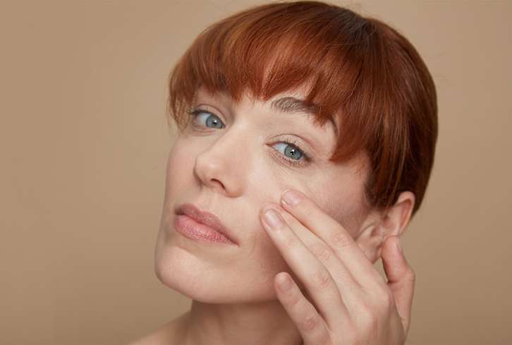 If You Have Orange Peel Skin, You'll Want To Start Doing This Daily