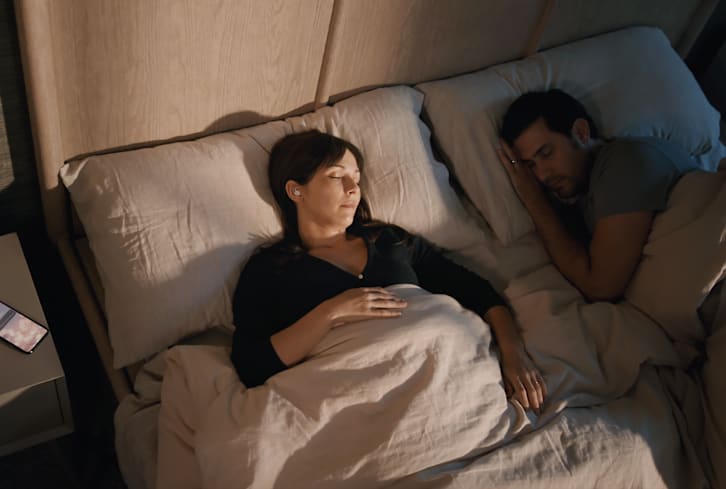 Your Pre-Sleep Checklist: 7 Tips For Sleep Success