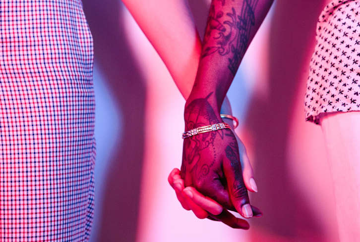 So You Know Your Own Attachment Style — But Which Ones Should You Date?