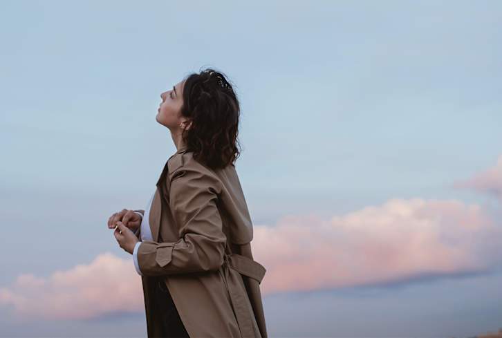 "Mommy Issues" Are A Thing: Here's How They Could Be Showing Up In Your Life