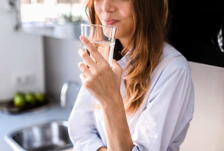 It’s Harder To Stay Hydrated With Age — These 3 Solutions Can Help