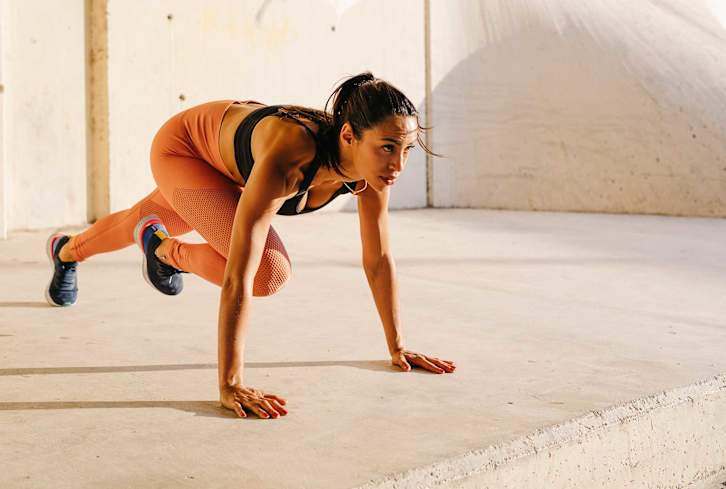 This Exercise May Boost Memory & Brain Health, Research Says