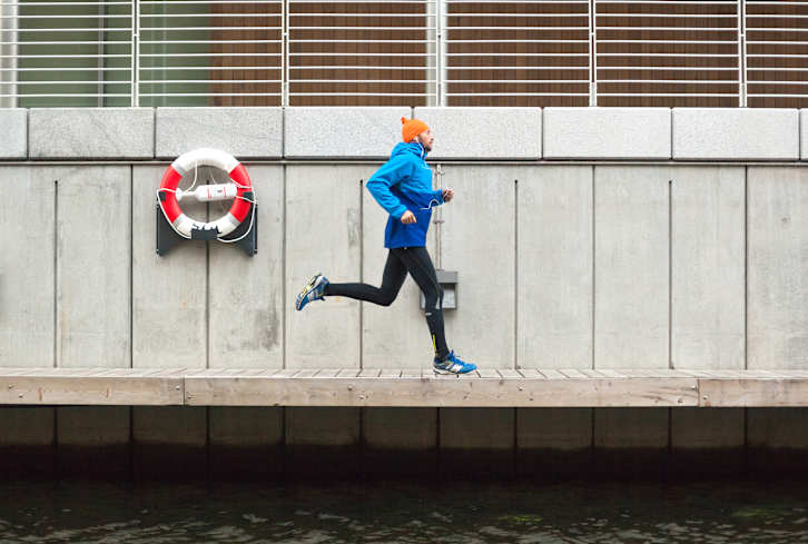 I Was Addicted To Opiates & In Jail: Here's How Fitness Gave Me Strength