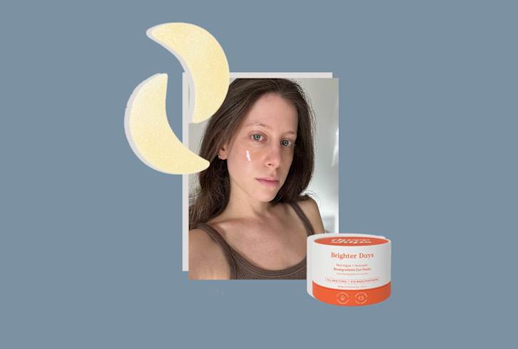 Dark Circles, Fine Lines, Or Tired & Puffy Eyes? You'll Want These 12 Products