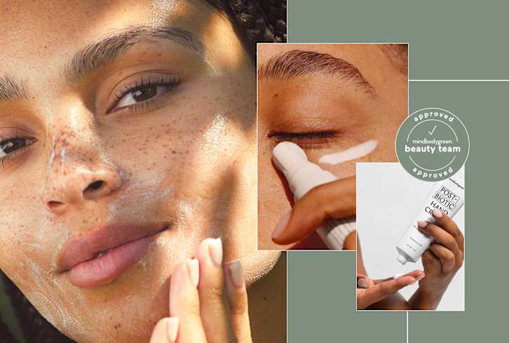 No Lie, This Skin Tint Is Like A Vitamin I.V. Drip For Your Face