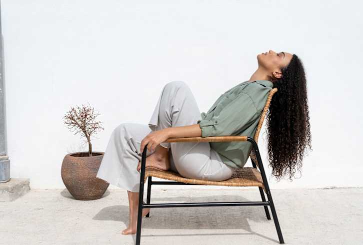 Run Don't Walk: This Oil Just May Be The Key To Healthier Hair