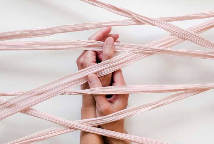 This Japanese Form Of Bondage Is As Visually Stunning As It Is Kinky