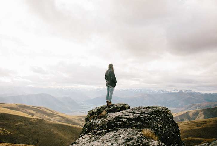 How To Reap The Benefits Of A Nature Vacation—Without Leaving Home