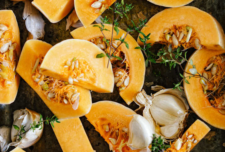 An RD's Top 6 Veggies That Pack An Immune-Supporting Punch & How She Uses Them