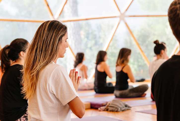 Vipassana Meditation: The Details Of This Extreme (And Effective) Practice