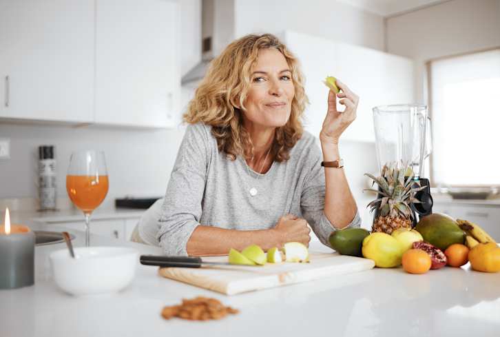12 Foods That MDs & PhDs Want You To Eat For The Sake Of Your Brain
